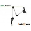 Flexible Adjusted Apple Ipad 2 Tablet PC Mount Holder For kitchen / office