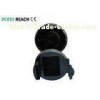 Portable tablet headrest car mount / car seat mount for tablet