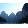 China Tour-Guilin