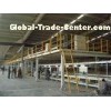 Environment-friendly Automatic LCD TV Assembly Line Television Testing Equipment