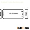 HD100U USB HDMI Video Capture Card