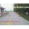Smart Car Parking RFID Vehicle Access Control System with Passive Tag / Sticker 868 ~ 928MHz