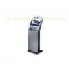 Customized Self Service Free Standing Kiosk For Government Service Centers JBW63140