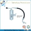 high performance aluminum auto receiver drier, China supplier,