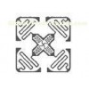 Wet Inlay H47(True 3D) for Fashion,Assest Management & Logistic