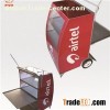 Telecom Vending Trolley