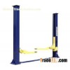 Two Posts Cat Hoist (Floor plate)