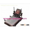 Manual Screen Printing Machine