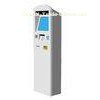 Coin Acceptor Wireless Internet Retail, Ordering and Bill Payment Kiosk / Kiosks