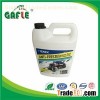 Solar Antifreeze