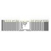 Alien UHF Squig Inlay AZ 9610 Dry Inlay / Wet Inlay Higgs-3 Higgs 4
