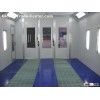 Car Spraying Bake Booth (SSB90C)