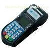 Mobile EFT POS terminal integrates IC card reader