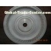 Stroller / Polyurethane PU Foam Tire Mold , forging steel Tire Mould