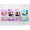 Customized Plastic Laminated Flexible Packaging Bag For Facial Mask and Cosmetic