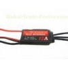 RC Motor Speed Controller 12 AMP Brushless ESC For RC Remote Control Airplane