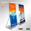 Advertising X Banner