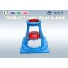 Cast iron milled mechanical gearbox frame for Cycloidal Gear Reducer