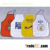 Advertising apron,non woven bags