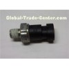 OEM EFI Auto Parts , Fuel Pressure Sensor For Chevrolet Buick 12575007