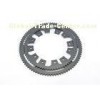219 Profiled Go Kart Sprocket 6061-T6 , 7075-T5 For Racing Go Kart