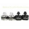 Outdoor 2260kv Mini Quadcopter Motor / Multirotor QAV250 Motor 4mm Shaft dia