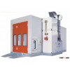 Environmental Friendly Spray Booth (SSB80)
