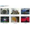 High Definition XD / 4D Cinema Film With Thriller, Adventure For Movie Theater