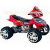 Double A swing arm , air chamber shock absorbers Kids ATV GT50L-1E