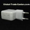 90-240V AC 3 Plug UK Mains usb wall charger adapter / adaptor for iphone nano