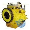 Compact Structure Small Volume Marine Gearbox For Medium High-Speed Boats