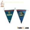 Plastic Bunting