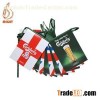 Paper Bunting For Promotion