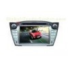 Hyundai Navigation System For IX35 TUCSON 2010-12 In Dash Car DVD Player With GPS