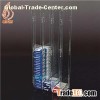 Clear Cigarette Display