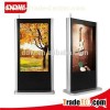 84 Inch Standalone Touch Screen Digitalsignage