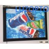 cola slim led light box