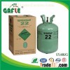 Refrigerant gas R22