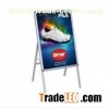 Single side Poster stands