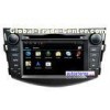 Android 4.0 Autoradio for Toyota Land Cruiser 200 Series GPS Navigation DVD WiFi Android Car Sat Nav