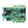 3G / 4G CDMA / GSM Mobile Network Access Control Board For Outdoor Working Station