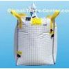 Corner cross 4 panel Type C FIBC , Flexible outspout bottom bulk bags