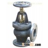 Globe Valve Angle Pattern Globe Valve
