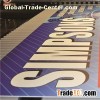 8mm Thick Correx Sign