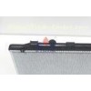 Noah 1996 AT toyota townace radiator , Aluminium Car Radiators OEM 16400-6A150