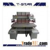 Table Sliding Screen Printing Machine
