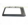 PVC / PMMA Cold Runner Mold Plastic Injection SR 19 For Computer