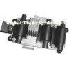 Enamel Covered Copper  Wire Cylinder Ignition Coil for AUDI VAG VW High Performance