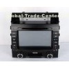 WIFI RDS 1080P Android 4.2 Toyota DVD Navigation System Toyota Land Cruiser Dvd Player