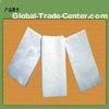 White Custom Wood Pump Industry Nonwoven Dust Cleaning Cleanroom durable Paper Roll